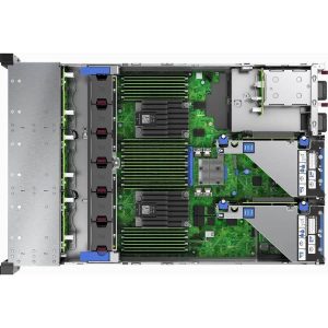 HPE DL385 Gen10 EPYC 7452 16Gb - Image 3