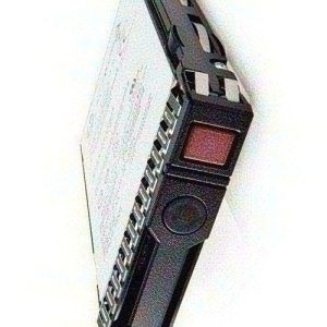 HPE 960GB SATA 6Gb/s Mixed Use SFF (2.5-inch) Smart Carrier SSD - Image 3