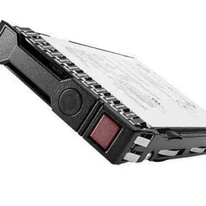 HPE 3.84TB SATA 6Gb/s SFF (2.5-inch) Mixed Use SSD – P19953-B21 - Image 2