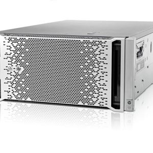 HPE ProLiant DL360p Gen8 E5-2690 2P 32GB-R P420i SFF 750W Power Supply Performance Server - Image 1