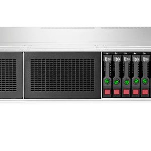 HPE ProLiant DL360p Gen8 - 646904-001 - Image 1