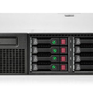 HPE ProLiant DL380p Gen8 E5-2609 1P Server (S-Buy) - Image 2