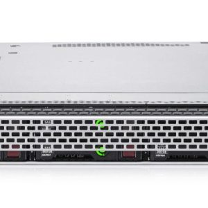 HPE ProLiant DL360p Gen8 - 677198-001 - Image 1