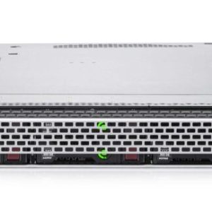 HPE ProLiant DL360p Gen8 - 677198-001 - Image 2
