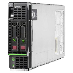 HPE ProLiant BL460C Gen9 Configurations - Image 1