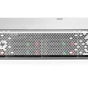 HPE ProLiant DL380p Gen8 E5-2620 v2 1P - Image 2