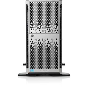 HPE ProLiant ML350p Gen8 E5-2650v2 2P 16GB-R P420i/2GB FBWC 8 SFF 750W RPS Server - Image 1