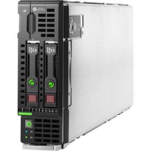 HPE ProLiant BL460c Gen8 E5-2650v2 2P Server (S-Buy) - Image 1