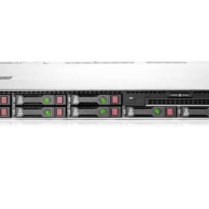 HPE ProLiant DL380e Gen8 E5-2450v2 24GB-R Hot-Plug SAS/SATA 8 SFF 750W RPS Server - Image 1