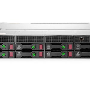 HPE DL80 Gen9 12 LFF CTO Server (Renew) - Image 1