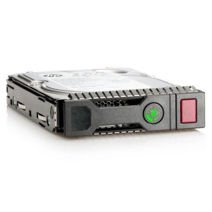 HPE 600GB SAS 12Gb/s (3.5-inch) 15K Hot-Plug Hard Drive – 797283-B21 - Image 1