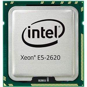 Intel Xeon E5-2630v3 Processor Kit for HPE ProLiant BL460c Gen9 - Image 1