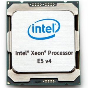 Intel Xeon E5-2623v4 Processor Kit for HPE ProLiant BL460c Gen9 - Image 1