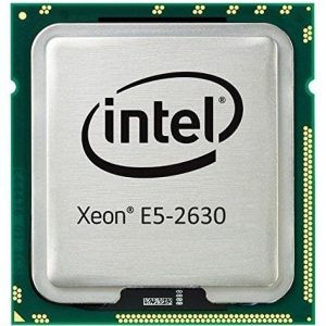 Intel Xeon E5-2630v4 Processor Kit for HPE ProLiant DL360 Gen9 - Image 1