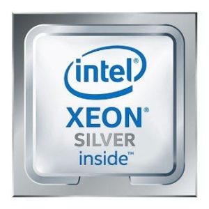 Intel Xeon Silver 4116 FIO Processor Kit for HPE ProLiant DL380 Gen10 - Image 1