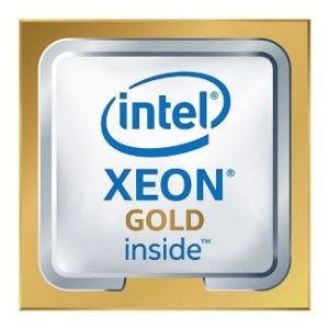 Intel Xeon Gold 5122 Processor Kit for HPE ProLiant DL380 Gen10 - Image 1