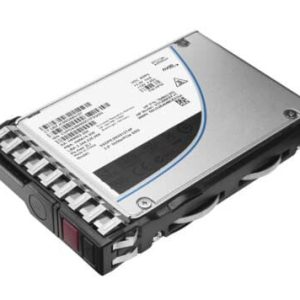 HPE 960GB 3.5-inch LFF SATA 6Gb/s Mixed Use (MU) SSD (Renew) - Image 2