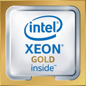 Intel Xeon Gold 5120 FIO Processor Kit for HPE ProLiant DL360 Gen10 - Image 1