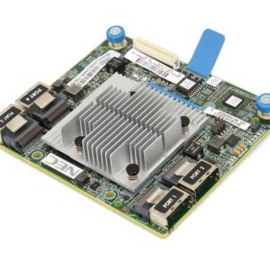 HPE Smart Array P816i-a PCI Express 3.0 X8 12Gb/s SAS 6Gb/s SATA Storage Controller with 4gb Cache. - Image 1