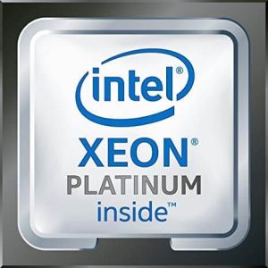 Intel Xeon Platinum 8164 FIO Processor Kit for HPE ProLiant BL460c Gen10 - Image 1