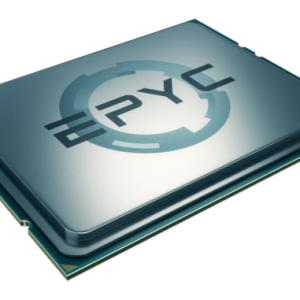 HPE DL385 Gen10 Plus 7742 Processor - Image 1
