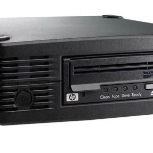 HPE LTO-4 Ultrium 1760 SAS External - Image 1