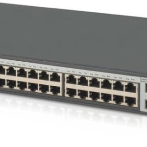 Aruba 5510 Switch Series - Image 1