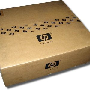 HPE FlexNetwork 5130 48G POE+ 2SFP+ 2XGT (370W) Ei Switch - Image 1