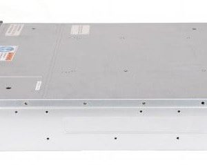 HP MSA 1040 2-port 10G iSCSI Dual Controller SFF Storage - Image 2