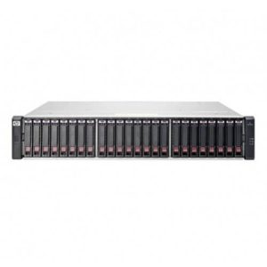 HPE MSA 2040 San Dual Controller LFF Storage - Image 1