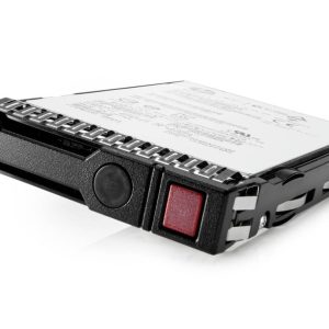 HPE MSA 4TB 12G SAS 7200 RPM 3.5-inch Hard Drive - Image 1
