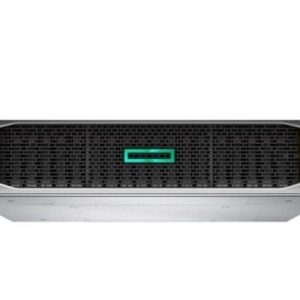 HPE MSA 1050 1Gbe iSCSI DC SFF Sto - Image 3