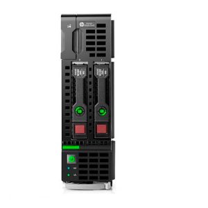 HPE ProLiant BL460c Gen9 E5-2650v3 2P 64GB-R Server (S-Buy) - Image 1