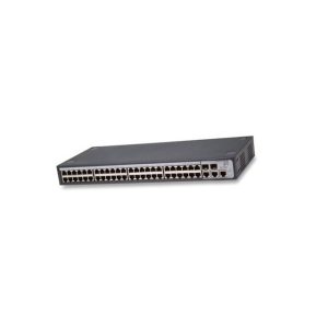 HPE Officeconnect 1950 48G 2SFP+ 2XGT PoE+ Switch - Image 3