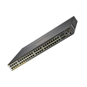 Aruba 2930M 40G 8 HPE Smart Rate PoE+ 1-slot Switch - Image 3