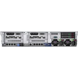 HPE DL385 Gen10 EPYC 7452 16Gb - Image 2