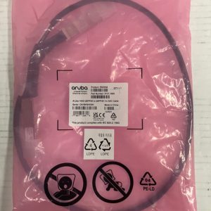 Aruba 1000Base-Sx LC Connector (Renew) - Image 3