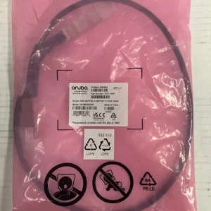 Aruba 1000BASE Direct Attach Cable - Image 3