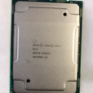 Intel Xeon Gold 5117 Processor Kit for HPE ProLiant DL380 Gen10 (Renew) - Image 1