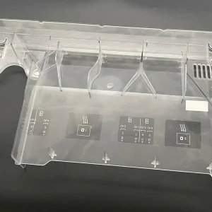 HPE DL80 Gen9 Air Baffle - Image 3