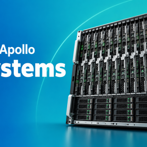 HPE Apollo Systems