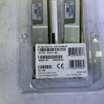 HPE PC2 server memory — representative photo; capacity and configuration may vary