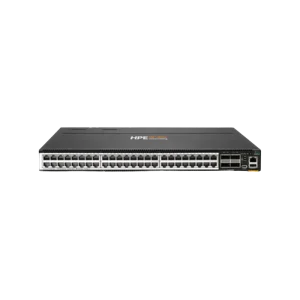 Aruba 8360 32Y4C V2 Switch - Image 1