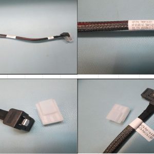 HPE Mini SAS B140I 12G Cable - Image 1