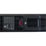 HPE D2220sb storage blade — representative photo; capacity and configuration may vary
