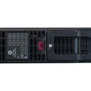 HPE D2220sb storage blade — representative photo; capacity and configuration may vary