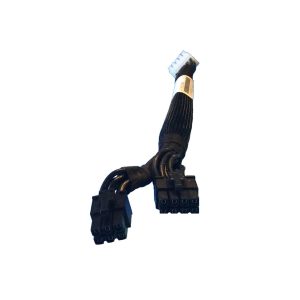 HPE GPU 6 Pin to 8 Pin Power Cable - Image 3
