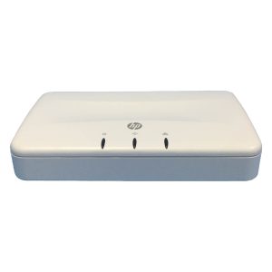 HPE Aruba AP-205 Wi-Fi 5 Radio Access Point – JW164AR - Image 3