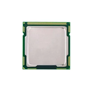HPE server processor kit — representative photo; capacity and configuration may vary