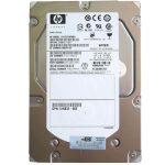 300GB SAS 15K 3.5-inch non-hot-plug hard drive — representative photo; capacity and configuration may vary